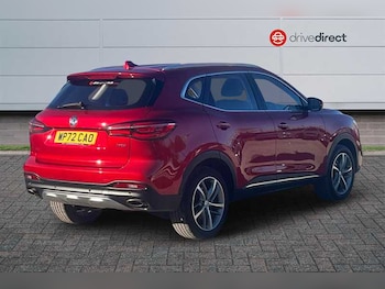 Used MG MG HS 2023 for sale - 78189061: Photo