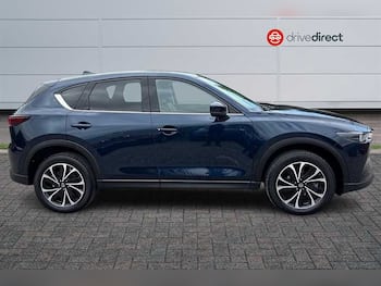 Used Mazda CX-5 2024 for sale - 79682154: Photo