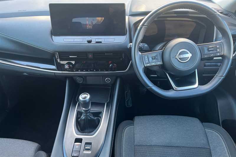 Used Nissan Qashqai 2022 for sale - 77322582: Photo 13