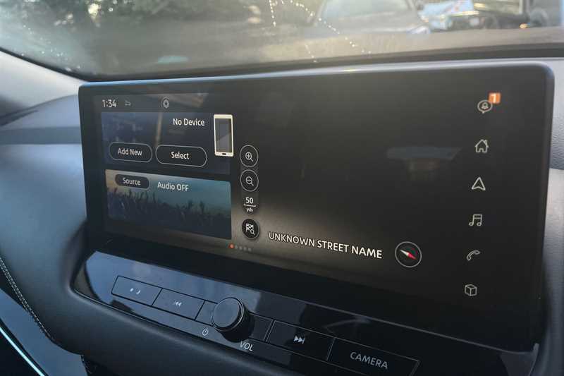 Used Nissan Qashqai 2022 for sale - 77322582: Photo 17