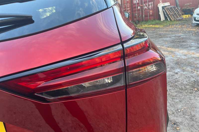 Used Nissan Qashqai 2022 for sale - 77322582: Photo 32