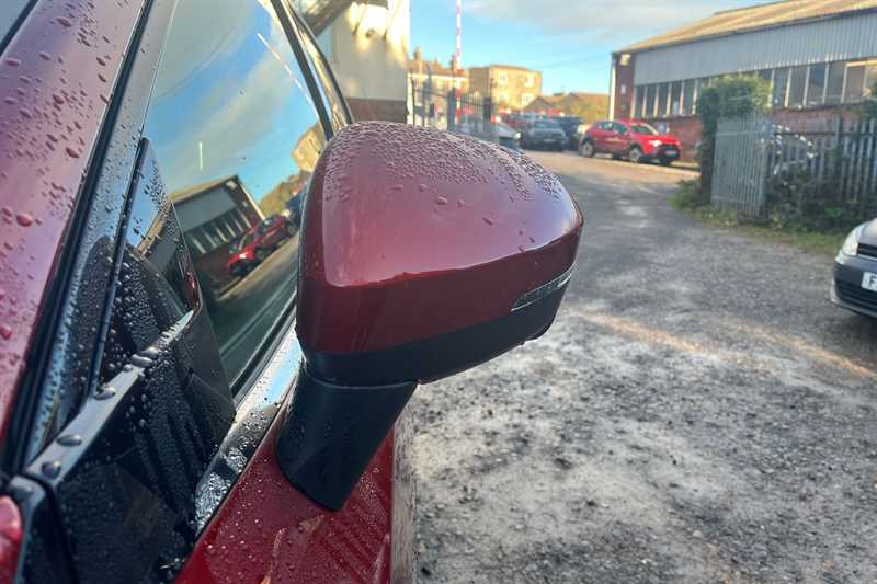 Used Nissan Qashqai 2022 for sale - 77322582: Photo 34