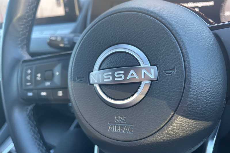 Used Nissan Qashqai 2022 for sale - 77322582: Photo 39