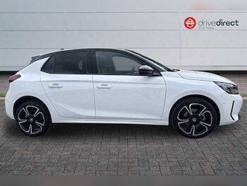Used Vauxhall Corsa 2025 for sale - 78159916: Photo