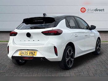 Used Vauxhall Corsa 2025 for sale - 78159916: Photo