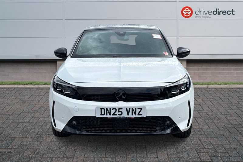 Used Vauxhall Corsa 2025 for sale - 78159916: Photo 8