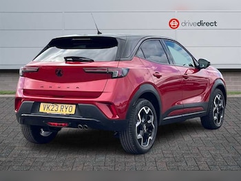 Used Vauxhall Mokka 2023 for sale - 79416551: Photo