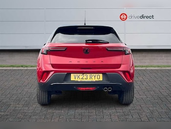 Used Vauxhall Mokka 2023 for sale - 79416551: Photo