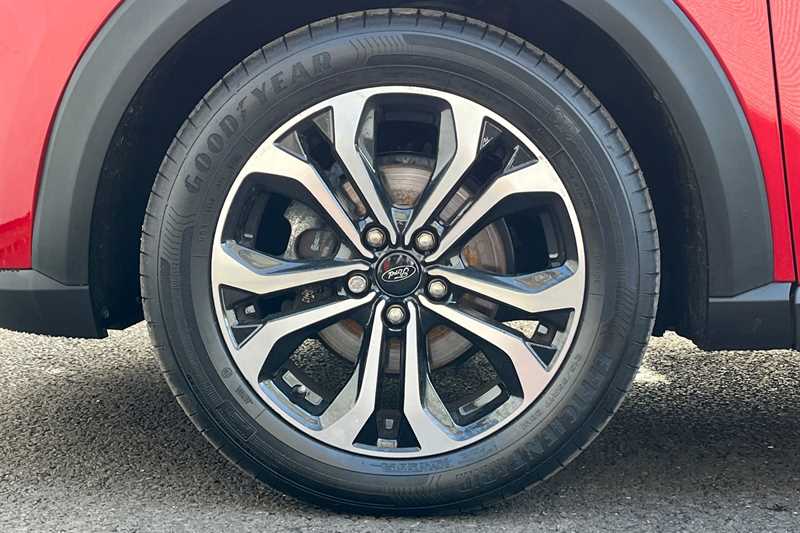 Used Ford Puma 2024 for sale - 76488779: Photo 12