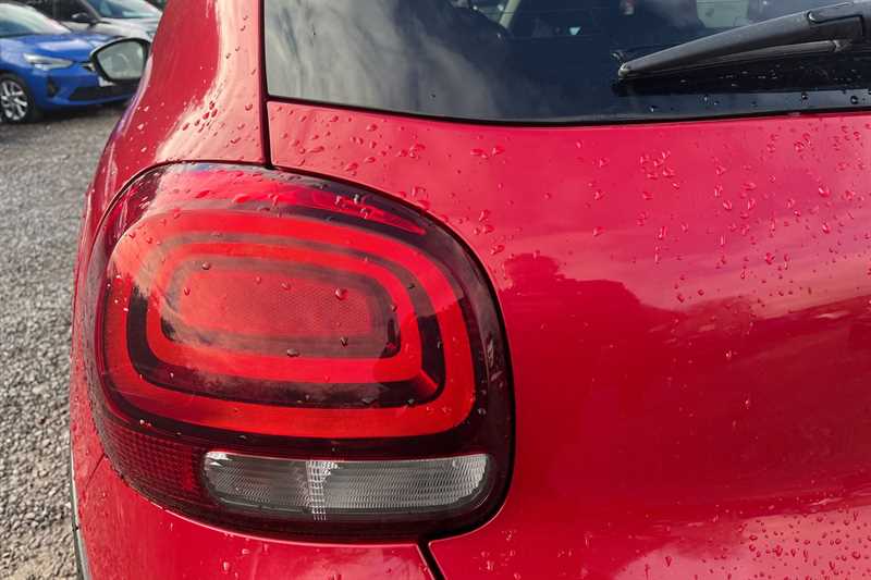 Used Citroen C3 2019 for sale - 77391526: Photo 31