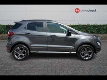 Used Ford Ecosport 2023 for sale - 75083231: Photo