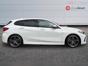 Used BMW 1 Series 2021 for sale - 76448457: Photo