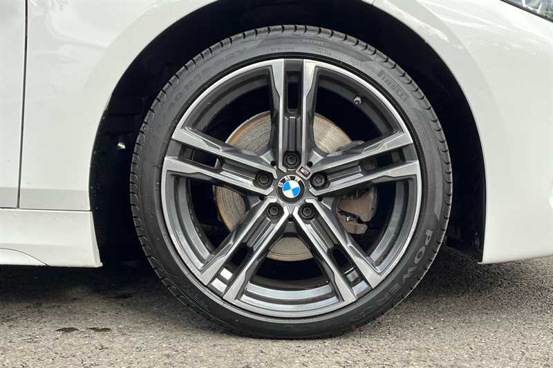 Used BMW 1 Series 2021 for sale - 76448457: Photo 9