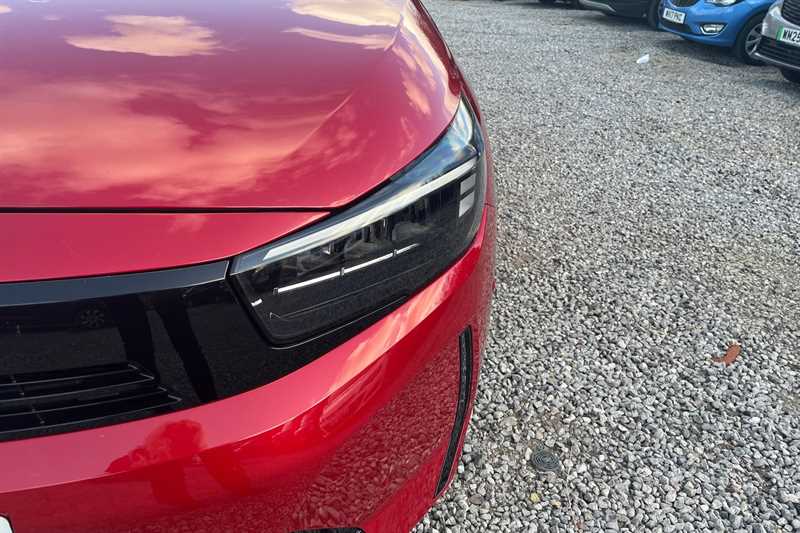 Used Vauxhall Corsa 2024 for sale - 78142375: Photo 29