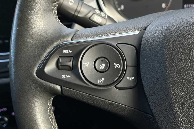 Used Vauxhall Crossland 2022 for sale - 77430245: Photo 21