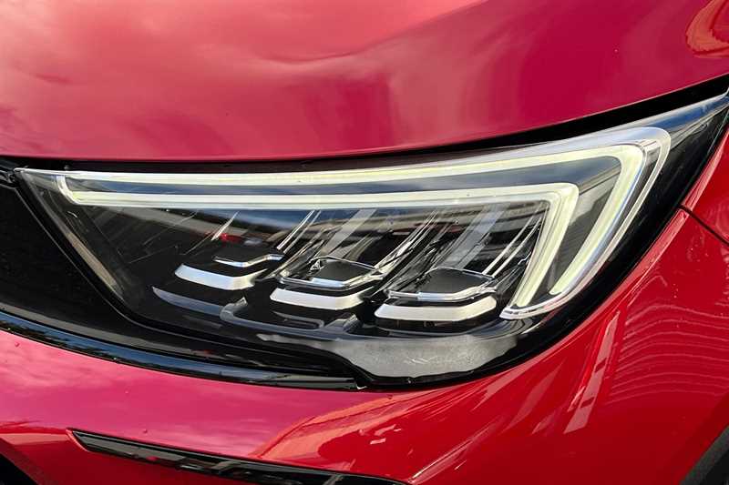 Used Vauxhall Crossland 2022 for sale - 77430245: Photo 29