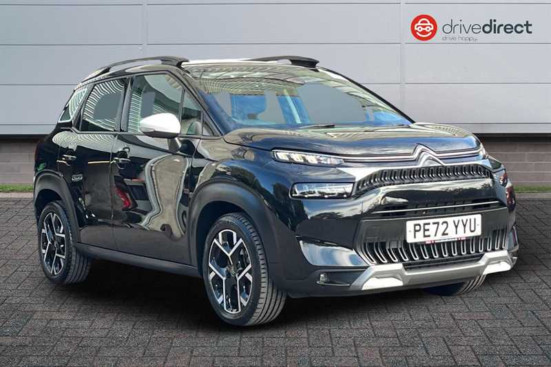 Used Citroen C3 Aircross 2022 for sale - 76489425: Photo 1