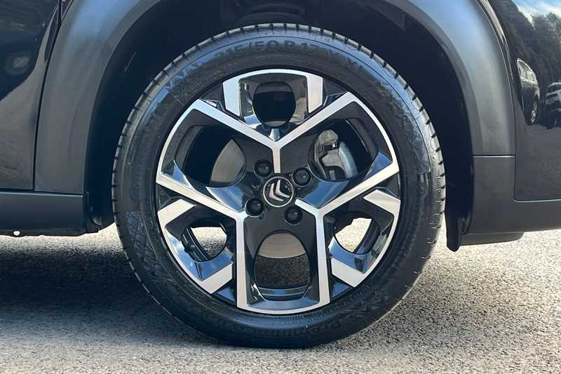 Used Citroen C3 Aircross 2022 for sale - 76489425: Photo 11