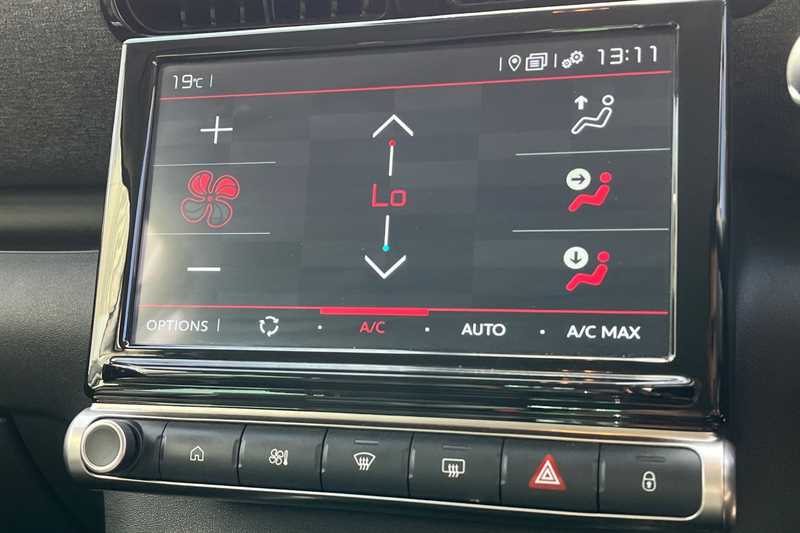 Used Citroen C3 Aircross 2022 for sale - 76489425: Photo 15