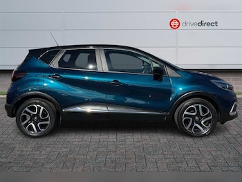 Used Renault Captur 2019 for sale - 78234590: Photo