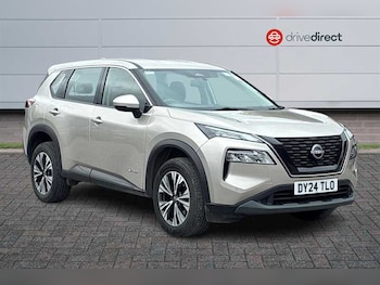 Used Nissan X-Trail 2024 for sale - 79041612: Photo
