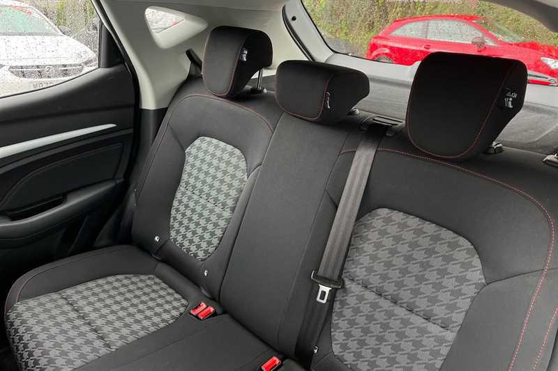 Used MG MG ZS 2024 for sale - 76530446: Photo 24