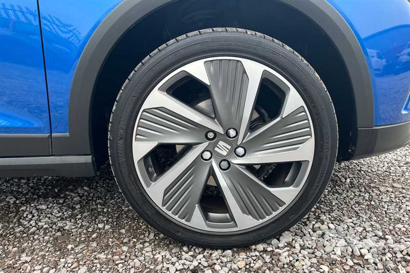 Used SEAT Arona 2023 for sale - 77944031: Photo 11