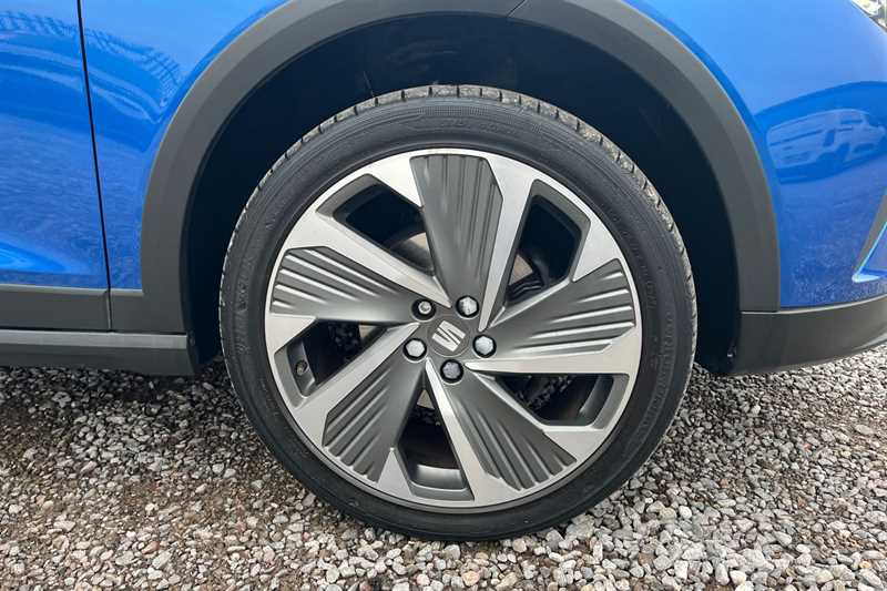 Used SEAT Arona 2023 for sale - 77944031: Photo 9