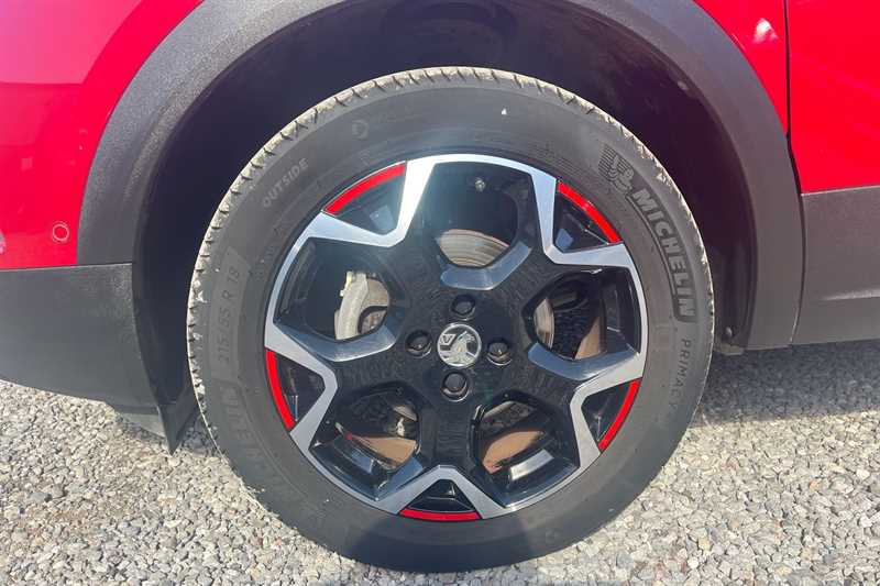 Used Vauxhall Mokka 2022 for sale - 77930312: Photo 10