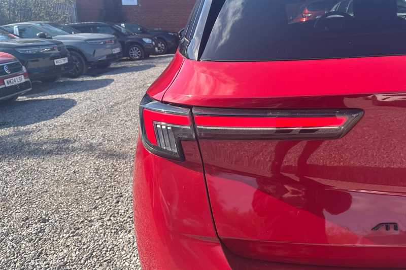 Used Vauxhall Mokka 2022 for sale - 77930312: Photo 31