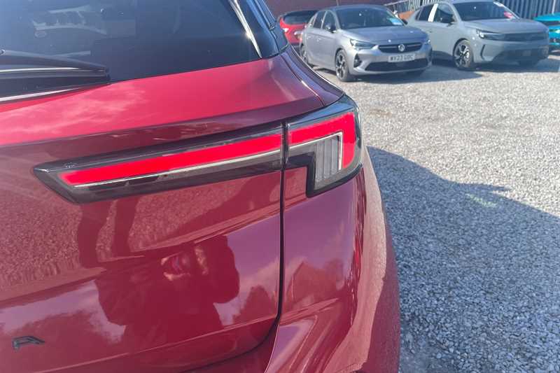 Used Vauxhall Mokka 2022 for sale - 77930312: Photo 32