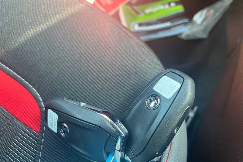 Used Vauxhall Mokka 2022 for sale - 77930312: Photo 36