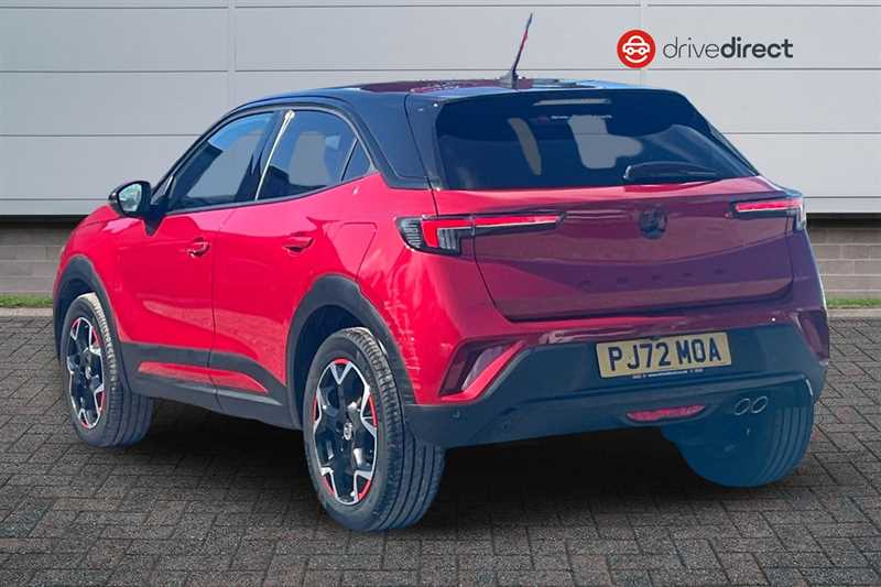 Used Vauxhall Mokka 2022 for sale - 77930312: Photo 5