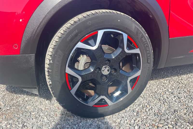 Used Vauxhall Mokka 2022 for sale - 77930312: Photo 9