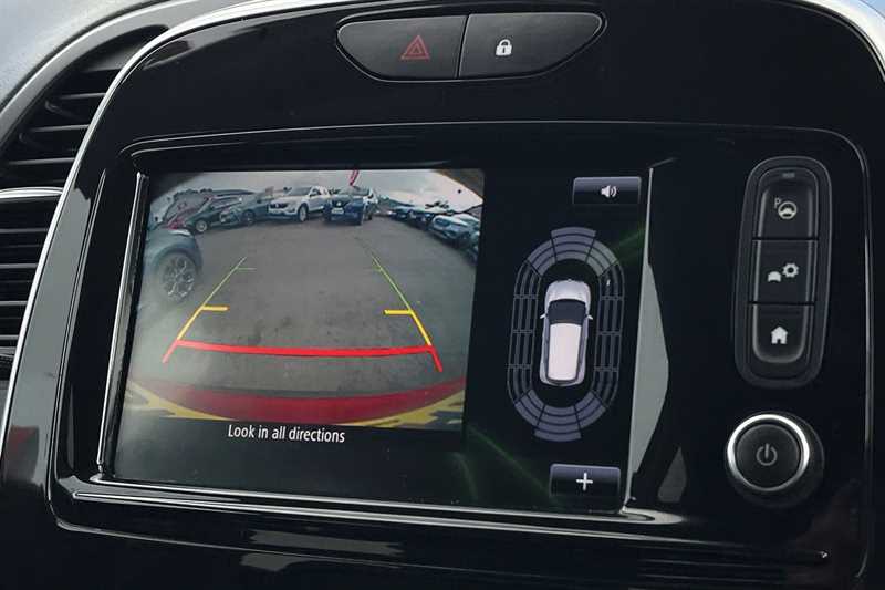 Used Renault Captur for sale - 76463587: Photo 19