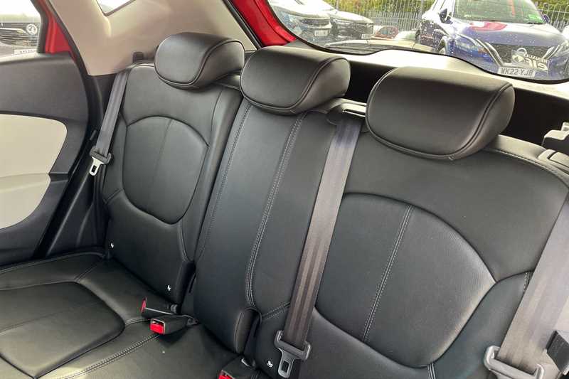 Used Renault Captur for sale - 76463587: Photo 24