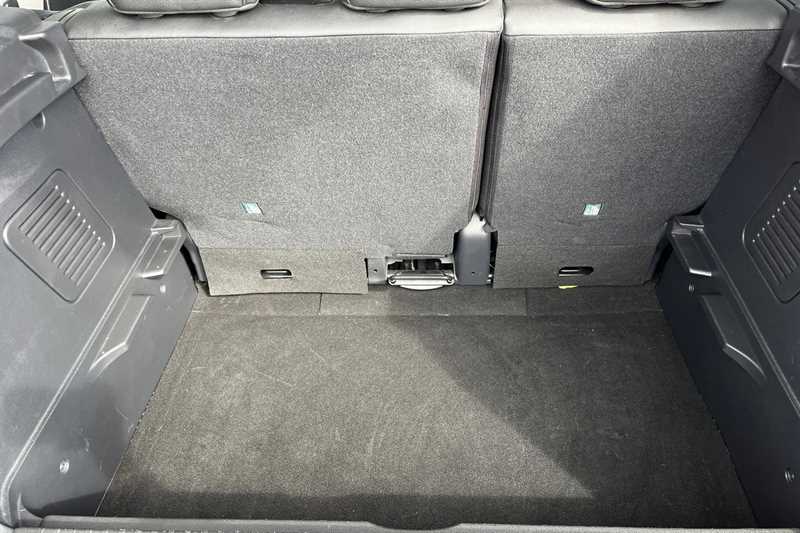 Used Renault Captur for sale - 76463587: Photo 25