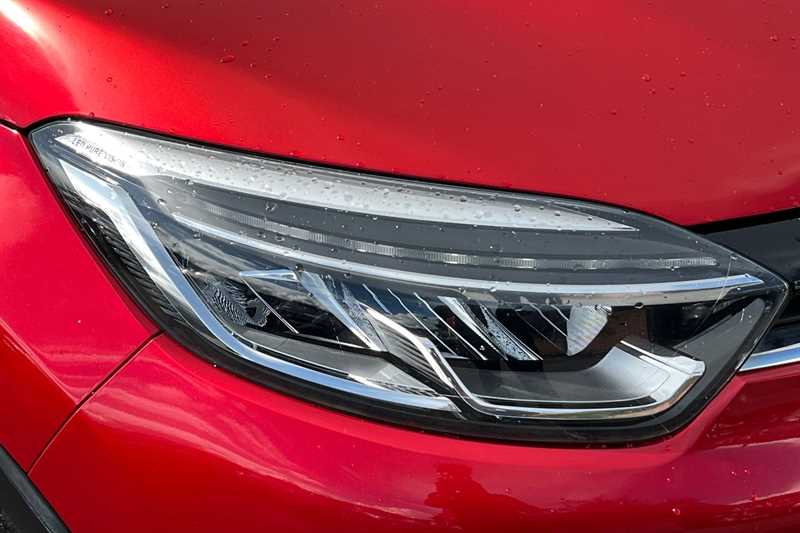 Used Renault Captur for sale - 76463587: Photo 28