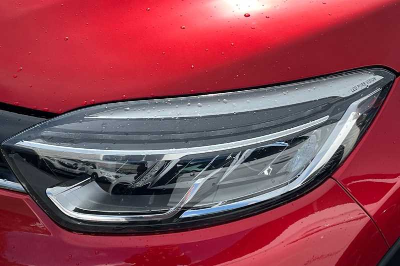 Used Renault Captur for sale - 76463587: Photo 29