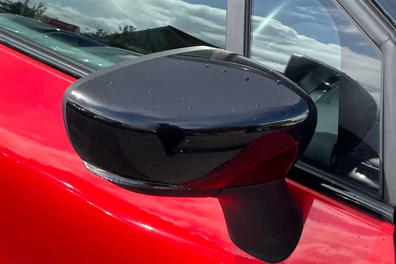 Used Renault Captur for sale - 76463587: Photo 34