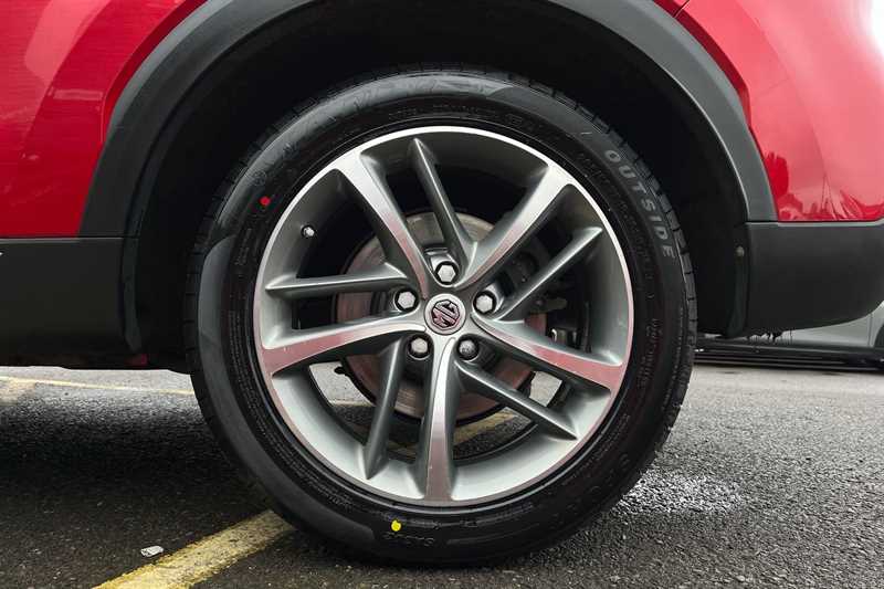 Used MG MG HS 2023 for sale - 78222062: Photo 10