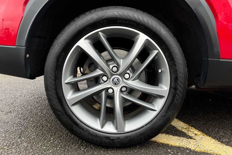 Used MG MG HS 2023 for sale - 78222062: Photo 12