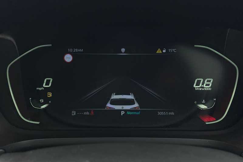 Used MG MG HS 2023 for sale - 78222062: Photo 20