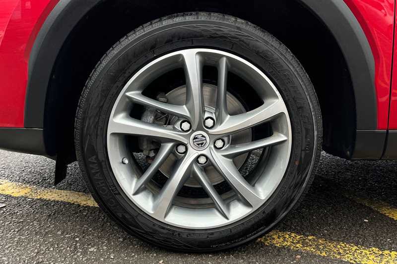 Used MG MG HS 2023 for sale - 78222062: Photo 9