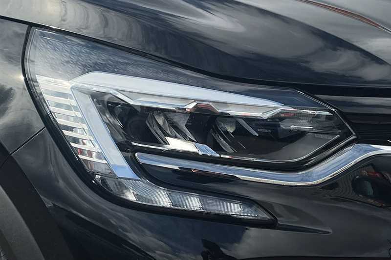 Used Renault Captur 2023 for sale - 78217105: Photo 28