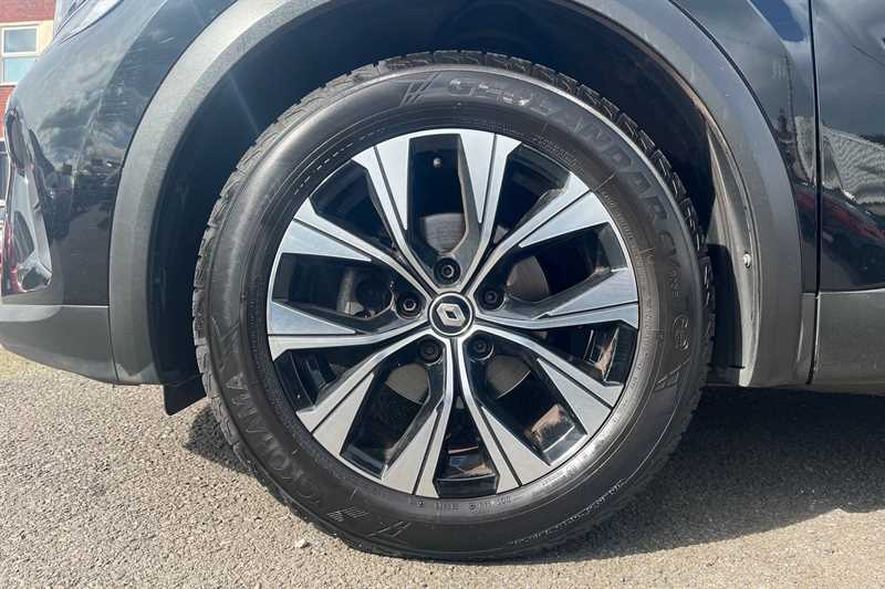 Used Renault Captur 2023 for sale - 78217105: Photo 9