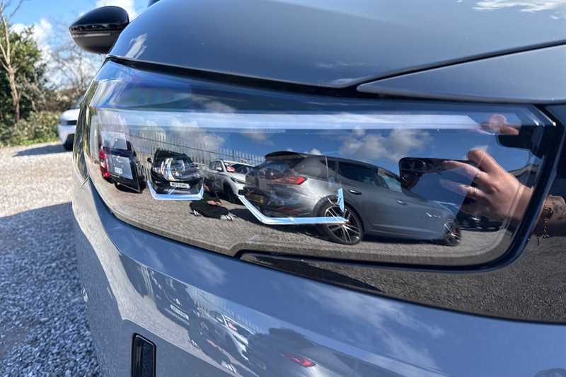 Used Vauxhall Corsa 2025 for sale - 77711805: Photo 28