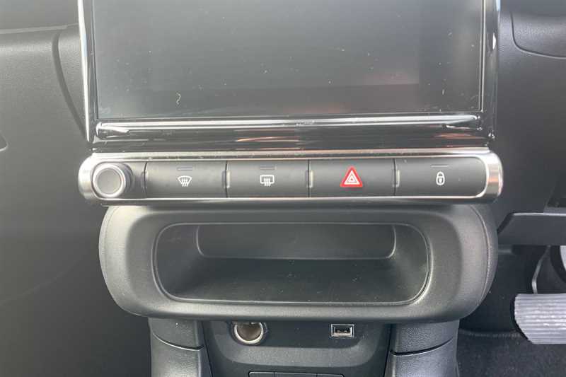 Used Citroen C3 2019 for sale - 76734154: Photo 15