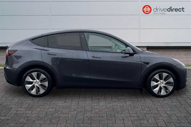 Used Tesla Model Y 2022 for sale - 77554379: Photo 2