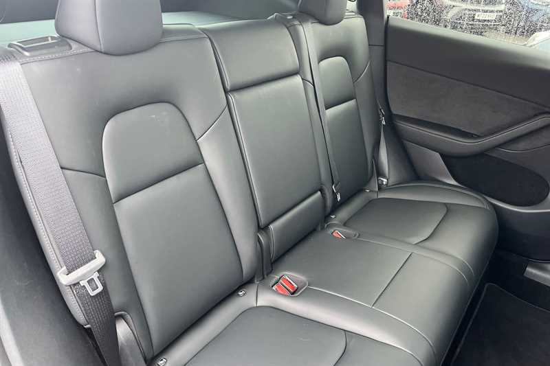 Used Tesla Model Y 2022 for sale - 77554379: Photo 24